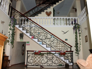 Гостевой Дом Жемчужина