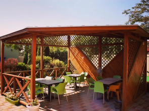 Гостевой дом на Садовой 19