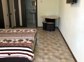 Гостевой Дом Nina-Sarini