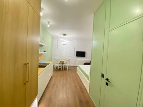 Апартаменты Звезда DaVinci