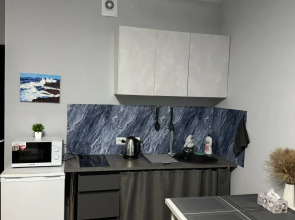 Квартира на Булваре Воронцовский 20к3