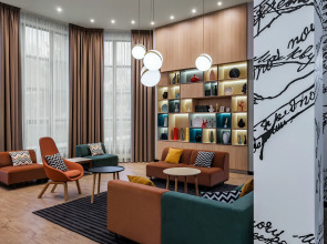 Azimut Парк Отель Тула