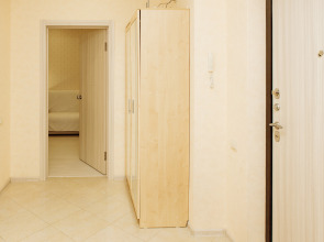 Апартаменты Крайнова 3А