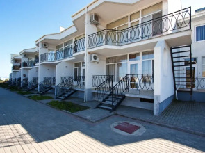 Апартаменты ДИМ-2