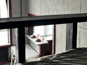 Апартаменты Династия