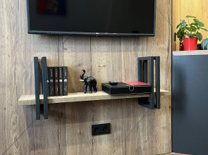 Квартира Около Кремля Лофт