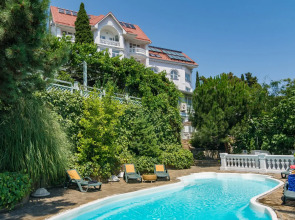 Бутик-отель Бон Мезон