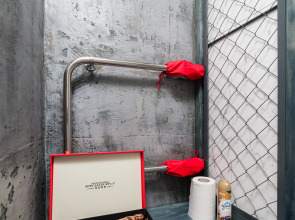 Апартаменты на Новаторов 8Б