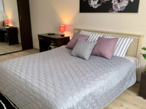 Апартаменты 9 Января