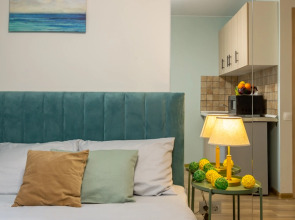 Апартаменты Капучино