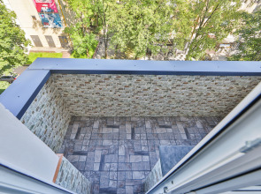 Апартаменты Медуза