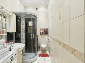 Апартаменты Provans Raz`ezzhaya