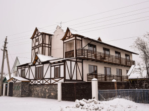 Гостевой дом Лыжа