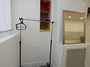 Квартира Студия на Пушкина