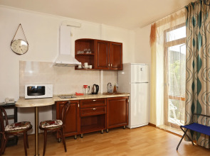 Гостевой дом грэй-С