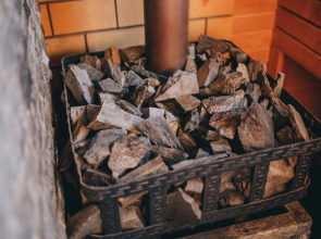 Гостевой дом Панорама Карелия