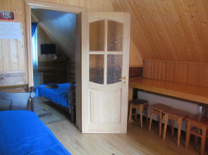 Гостевой Дом у горы Любава