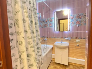 Квартира Балкания