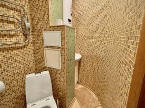 Квартира на Ул Воровского 36Б