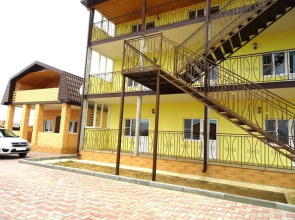 Гостевой дом Liberta загородный дом на Азовском море