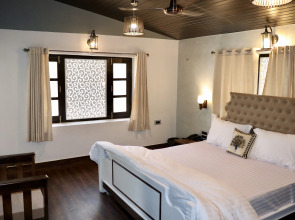 Бутик-Отель Agroha