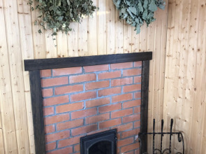 Частный дом Shanti SPA