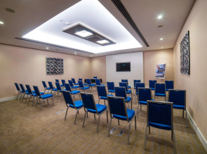 Отель Radisson Blu Hotel, Kayseri