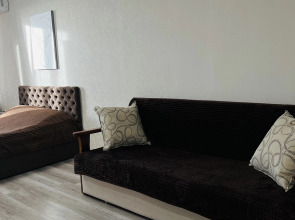 Апартаменты на  улице Апанасенковская 12/1