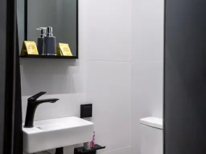 Апартаменты Город Столиц 3