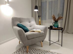 Апартаменты Soft & Loft Murmansk