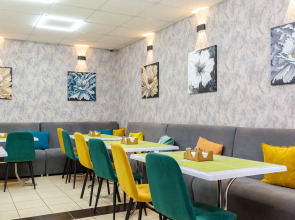 Отель Жемчужина