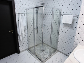 Отель Чкалов