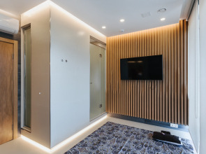 Санаторий Икс-Клиника