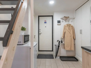 Апартаменты Джулиата 5