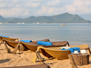 Отель U Pattaya