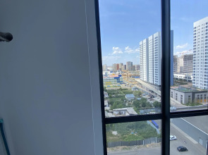 Апартаменты Алау