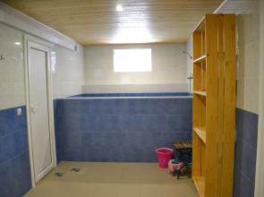 Гостевой дом На Взморье