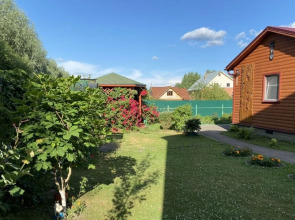 Гостевой дом Владимирский Хуторок