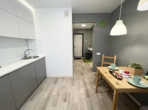 Апартаменты Кривенко 49