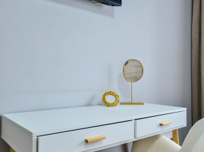 Апартаменты на Джамбула ЖК Олимп