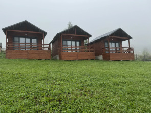 База Отдыха Манжерок 365