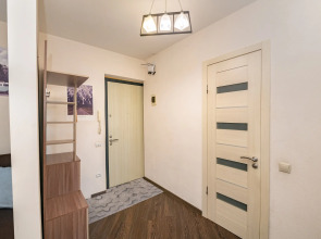 Квартира на Терешковой