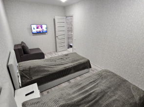 Бунгало на Зеленой Поляне