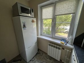 Квартира на улице Крупской, 7