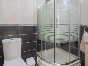 Апартаменты Алсанджак