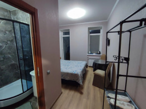 Апартаменты Лисья Нора