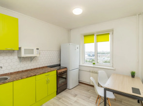 Квартира Новиковъ Дворик