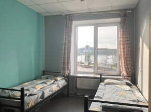 Спортивная база-отдыха POLYKARP