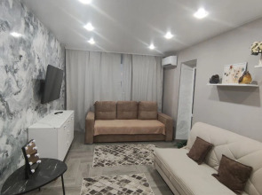 Квартира с Видом на Волгу в Центре Города