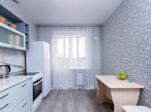 Апартаменты Фрунзе 20 этаж 12